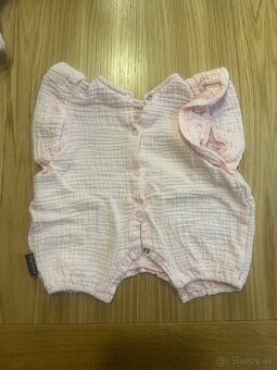 Body Mayoral, By Sues veľkost 62, 1-2 mesiace