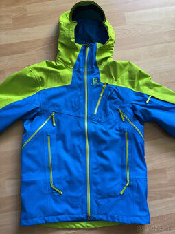 Salomon bunda veľkosť L, lyžiarska