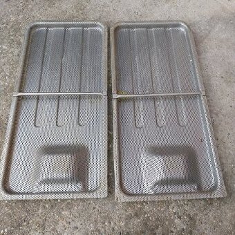 Filter do umyvacky riadu elektrolux