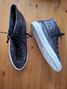 Converse kožené dámske č. 40