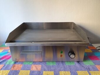 Grillmeile 3000G elektrický gril