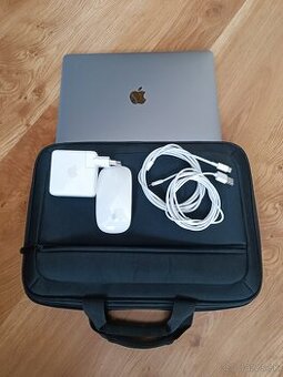 Apple MacBook Pro 13" 2022 M2 8GB/256GB Space Gray - 1