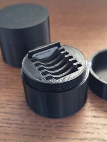 Organizer na SD karty - 1