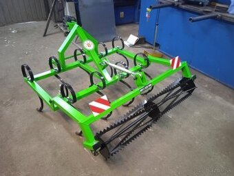 Kultivátor,kombinátor