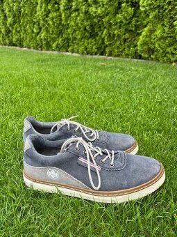 Pánske Rieker topánky