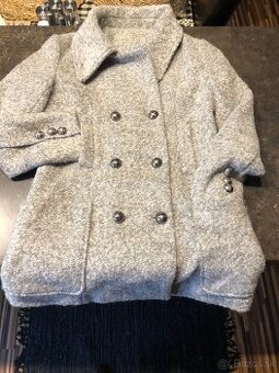 teply kabat pod zadok