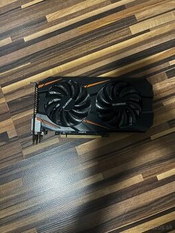 GTX 1060 6GB