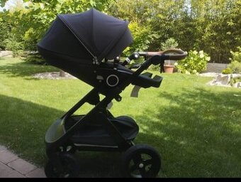 Stokke trailz