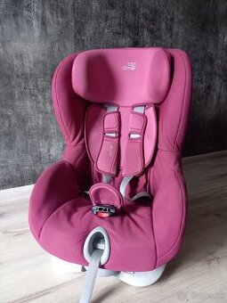 Detská autosedačka Britax Römer