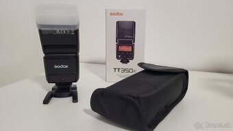 Godox TT350F - Fujifilm