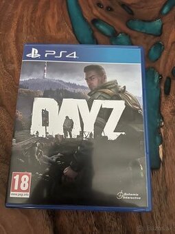 DAYZ PS4
