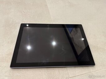 Tablet lenovo tab3 business