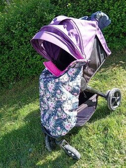 Britax B-Motion 4plus