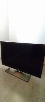 Televízor SAMSUNG LED  FULL HD LCD TV UE37C6000