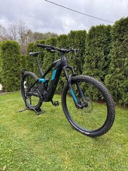 cube stereo hybrid 140 Carbon