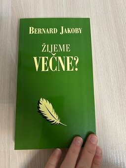 Žijeme večne?