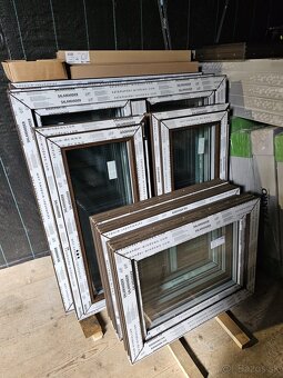 Nové okná Salamander System