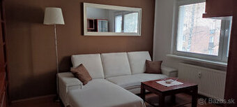 PRENÁJOM - 2-izbový byt - ŽILINA BULVÁR