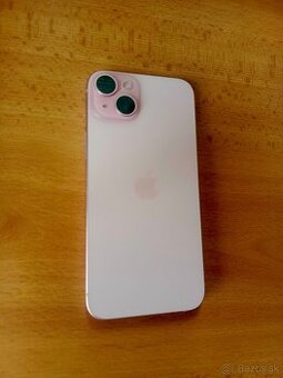 Apple iphone 15 plus 128gb