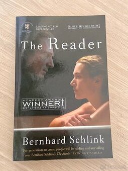 The Reader – Bernhard Schlink (anglická verzia)