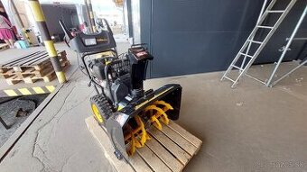 Snežná Fréza Partner SB270