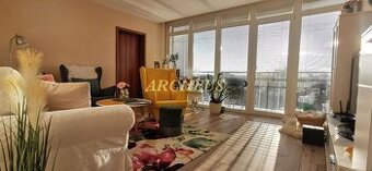 SLNEČNÝ 4-IZB.BYT NA PREDAJ, KOMENSKÉHO UL., TREBIŠOV