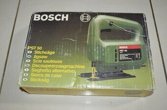 predam - priamociara pila BOSCH