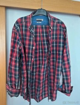 panska kosela napapijri