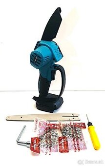 Retazova pila jednorucna pre Makita baterie