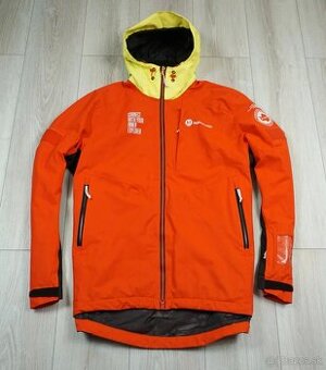 Jachtarska a turisticka bunda Hurtigruten Helly Hansen