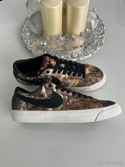 Nike Blazer Low GT PRM tenisky