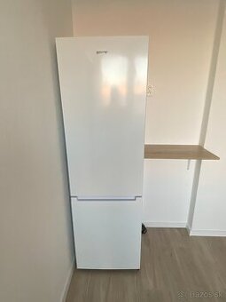 Predám chladničku