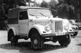 Kúpim Aro M461 bez hrdze a s pôvodným motorom