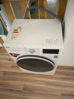 Práčka LG