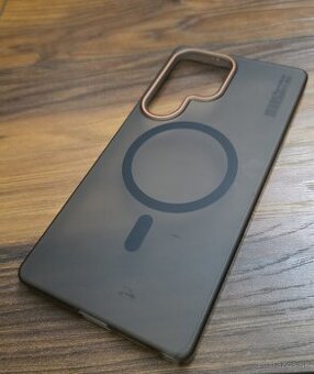 Predám nové kryty na Samsung S25 Ultra