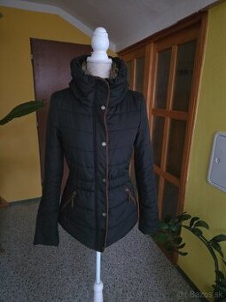 Gate dámska zimná bunda