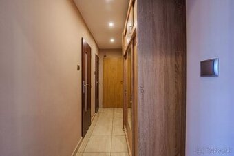 2 izbovy byt na prenajom - 1