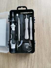 Sada bitů a nástrojů pro mikroelektroniku - 1