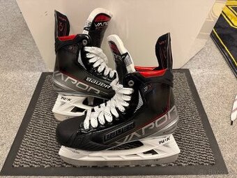 BRUSLE BAUER VAPOR 3X vel. 46/10.5 FIT 2
