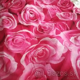 Posteľné obliečky - 1