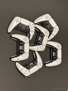 Sony Playstation 5 DualSense ovládač PS5 + hall efekt