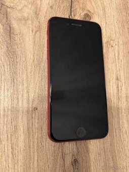 Iphone SE 2020 64GB TOP STAV ®