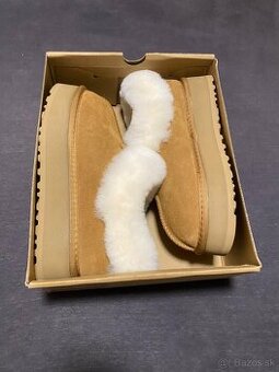 UGG Classic Ultra Mini Platform Boot - 1