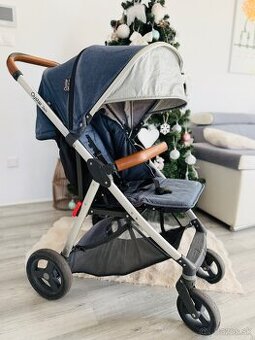 Športový kočík - 1