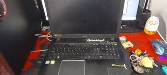 Acer aspire e5 - 1