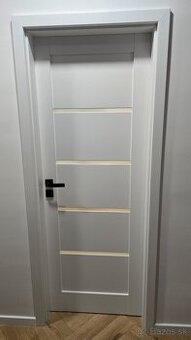 Predam / vymenim interierove dvere Porta