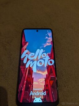 Motorola Moto G54 5G e-Sim