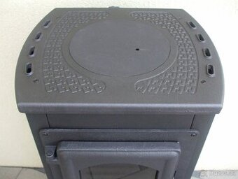 Liatinove krbove kachle na ktorych mozete aj paradne NAVARIT