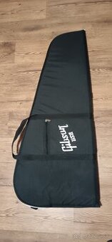 Puzdro na gitaru Gibson