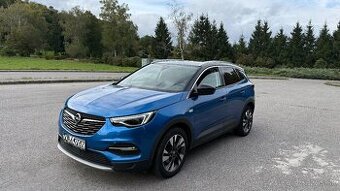 Opel Grandland 1.6 CDTI Ultimate